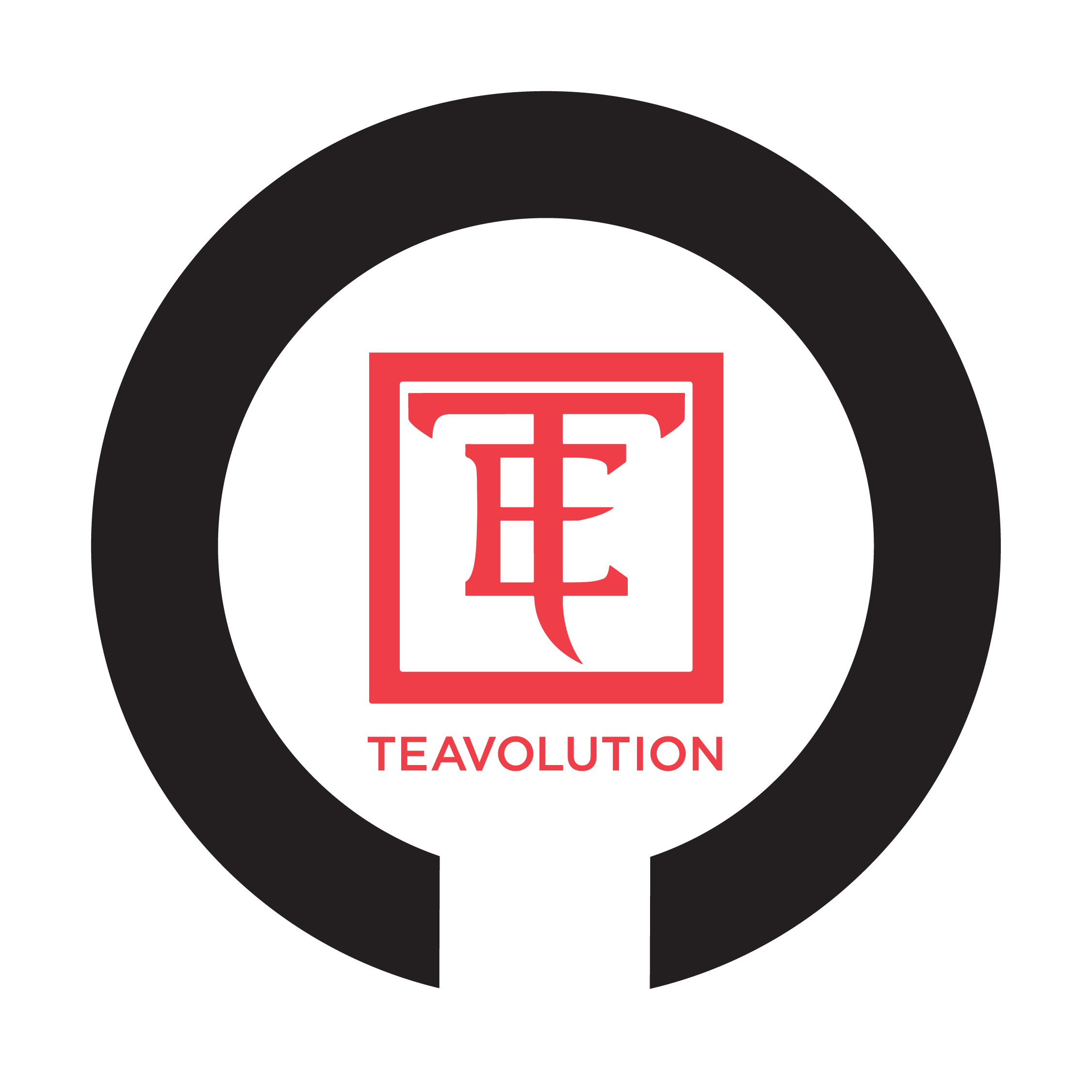 Teavolution logo